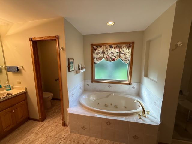 3940 Gloucester Drive, Crete, IL 60417