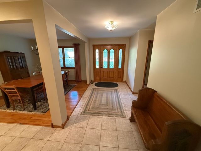 3940 Gloucester Drive, Crete, IL 60417