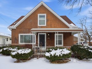 12126 Centralia, Redford, MI 48239