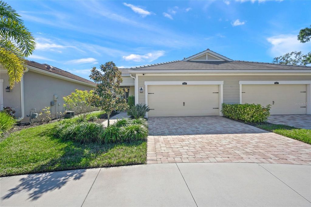 8605 RAIN SONG ROAD, Sarasota, FL 34238
