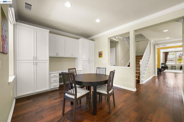 3132 Ashbrook Ln, San Ramon, CA 94582