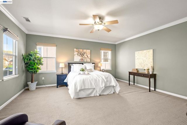 3132 Ashbrook Ln, San Ramon, CA 94582