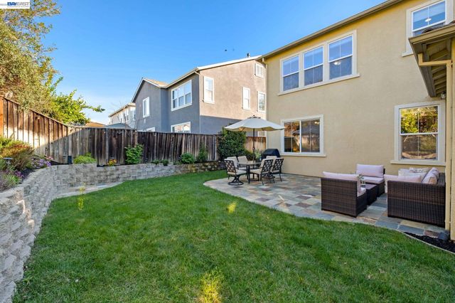 3132 Ashbrook Ln, San Ramon, CA 94582