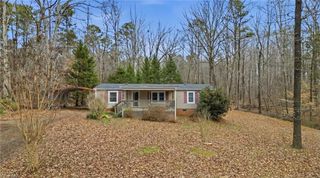5020 Cashatt Road, Trinity, NC 27370