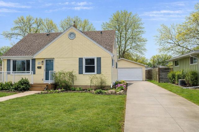837 HARDING STREET, Menasha, WI 54952