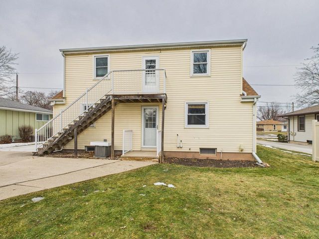 837 HARDING STREET, Menasha, WI 54952