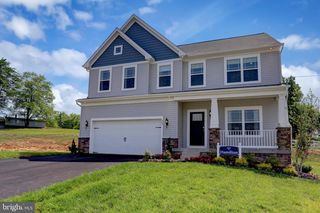 TBD BOISE RD, Inwood, WV 25428
