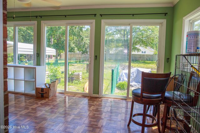 1107 Oak Avenue, Hamlet, NC 28345