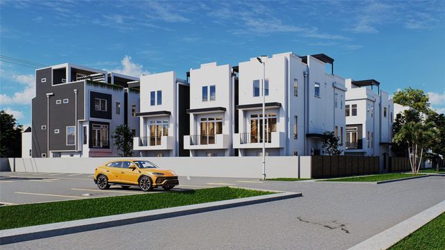5611 Val Verde Street C, Houston, TX 77057