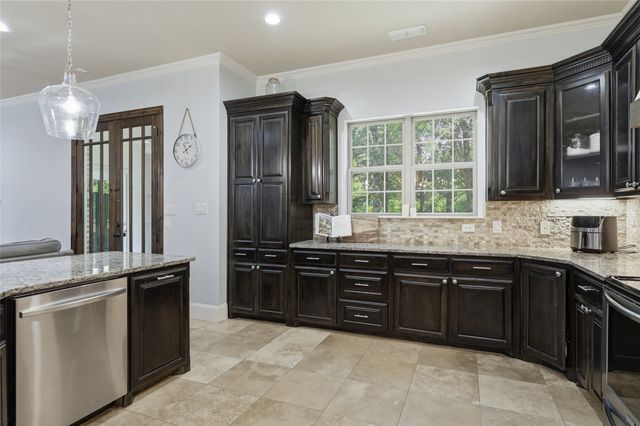 1611 Moreland Drive, Sherman, TX 75090