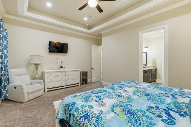 1611 Moreland Drive, Sherman, TX 75090