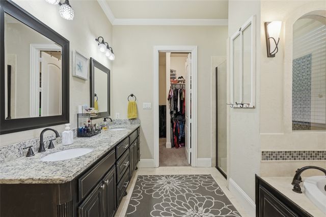 1611 Moreland Drive, Sherman, TX 75090