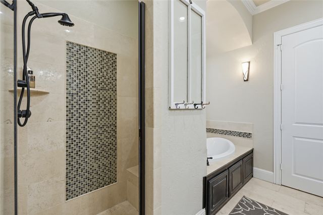 1611 Moreland Drive, Sherman, TX 75090