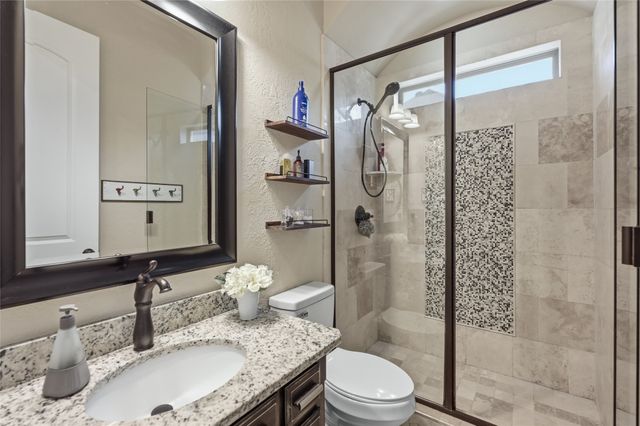 1611 Moreland Drive, Sherman, TX 75090