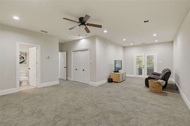 1611 Moreland Drive, Sherman, TX 75090