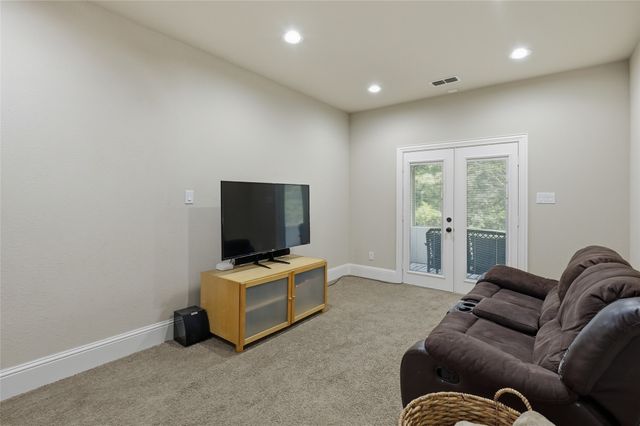 1611 Moreland Drive, Sherman, TX 75090