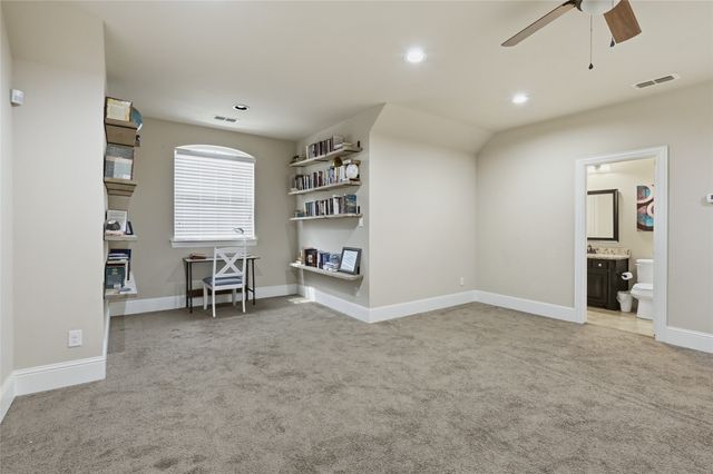 1611 Moreland Drive, Sherman, TX 75090