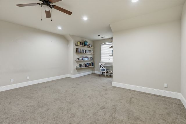 1611 Moreland Drive, Sherman, TX 75090