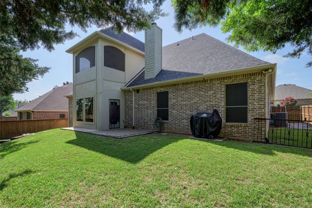 1611 Moreland Drive, Sherman, TX 75090