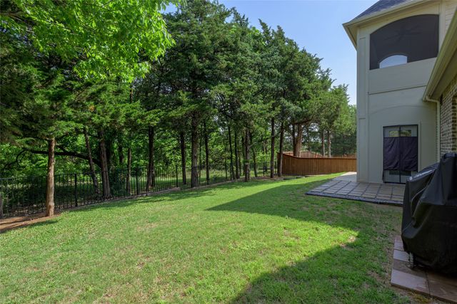 1611 Moreland Drive, Sherman, TX 75090