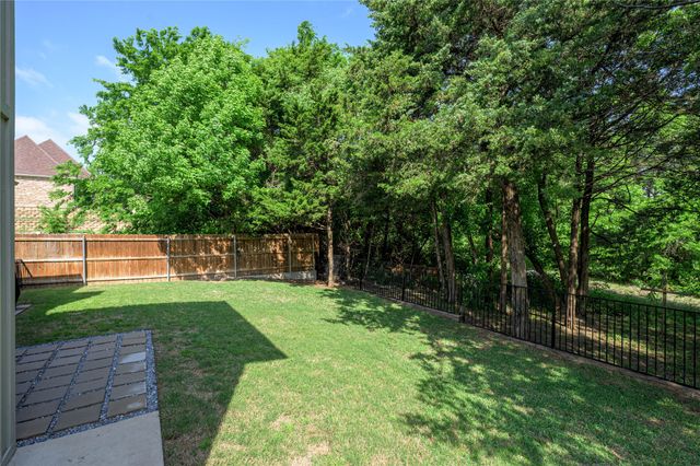 1611 Moreland Drive, Sherman, TX 75090