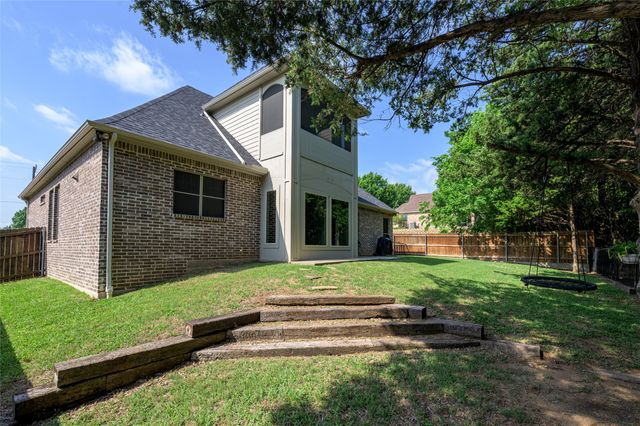 1611 Moreland Drive, Sherman, TX 75090