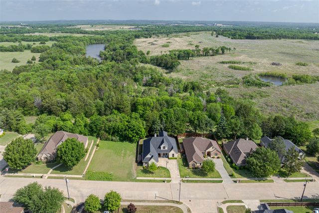 1611 Moreland Drive, Sherman, TX 75090