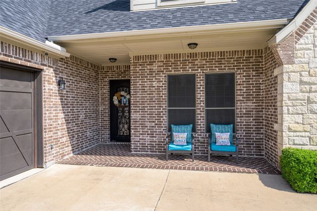 1611 Moreland Drive, Sherman, TX 75090