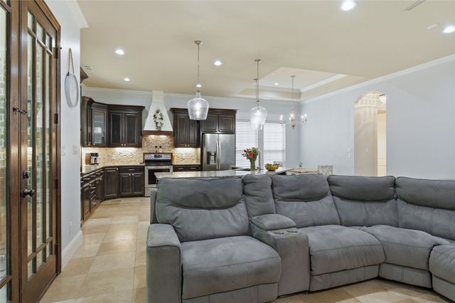 1611 Moreland Drive, Sherman, TX 75090