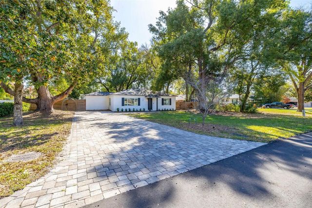 830 FAITH STREET, Maitland, FL 32751