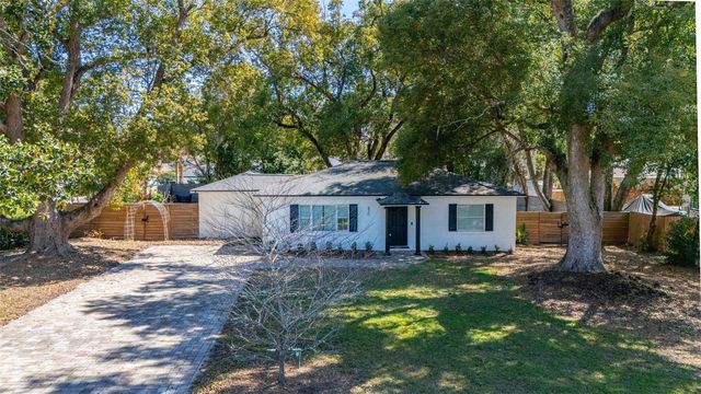 830 FAITH STREET, Maitland, FL 32751