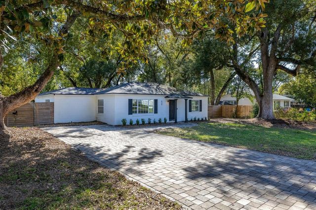 830 FAITH STREET, Maitland, FL 32751