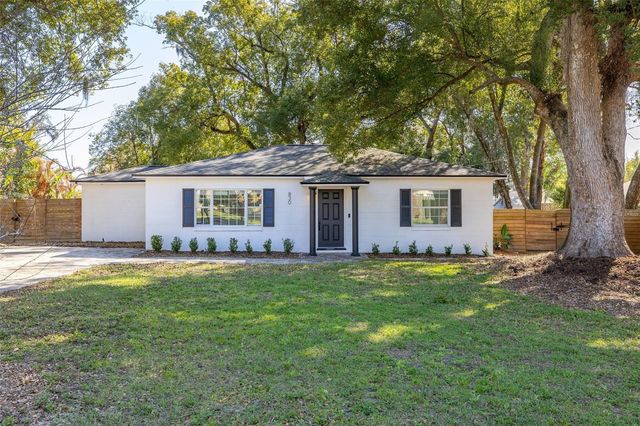 830 FAITH STREET, Maitland, FL 32751