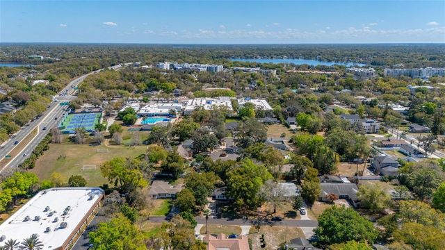 830 FAITH STREET, Maitland, FL 32751