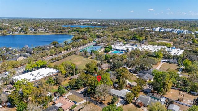 830 FAITH STREET, Maitland, FL 32751