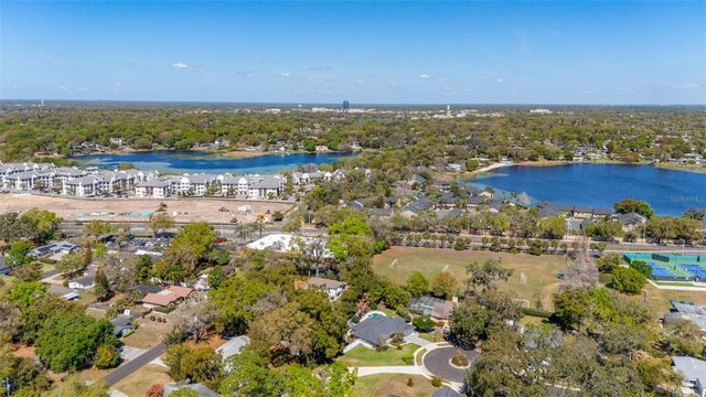 830 FAITH STREET, Maitland, FL 32751