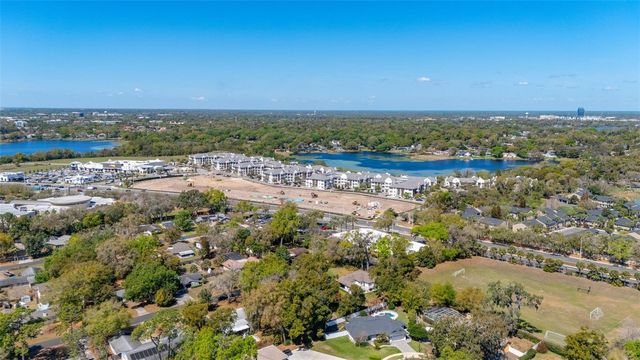 830 FAITH STREET, Maitland, FL 32751