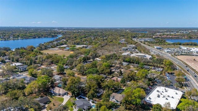 830 FAITH STREET, Maitland, FL 32751