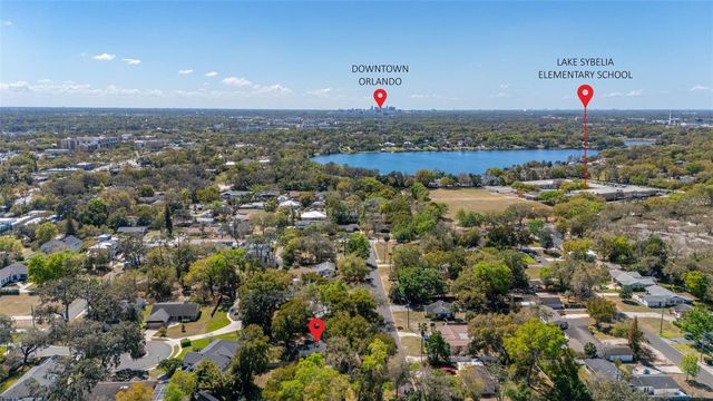 830 FAITH STREET, Maitland, FL 32751
