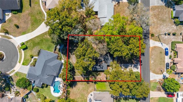 830 FAITH STREET, Maitland, FL 32751