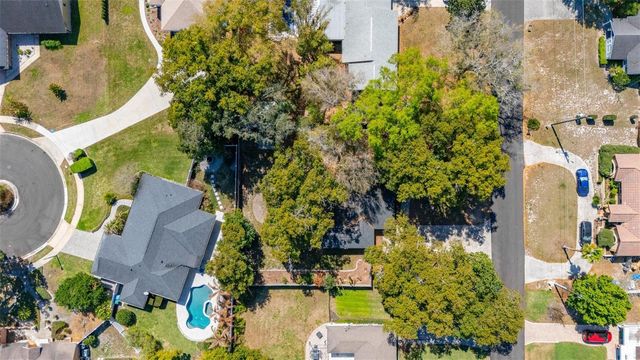 830 FAITH STREET, Maitland, FL 32751