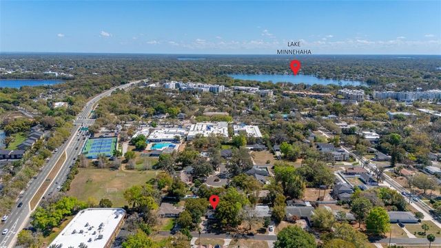 830 FAITH STREET, Maitland, FL 32751