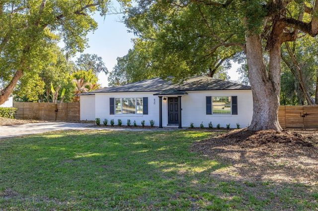 830 FAITH STREET, Maitland, FL 32751