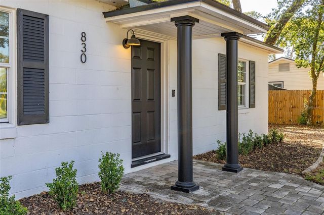 830 FAITH STREET, Maitland, FL 32751