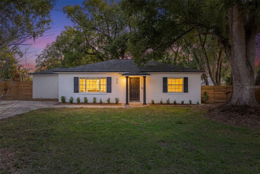 830 FAITH STREET, Maitland, FL 32751