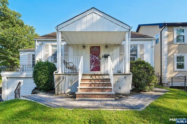 274 E Passaic Avenue, Nutley, NJ 07110