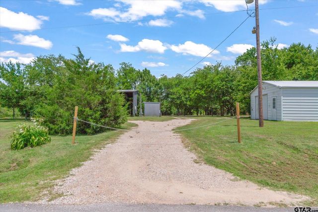 14076 County Road 318, Terrell, TX 75160