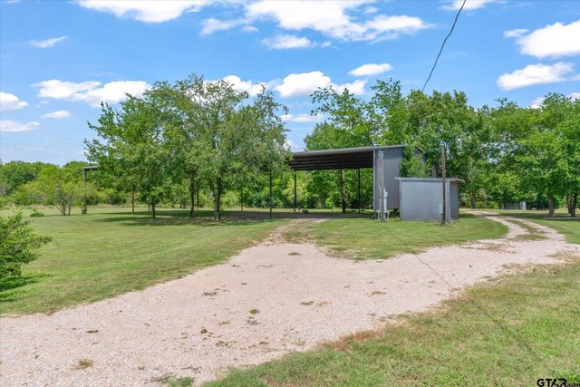 14076 County Road 318, Terrell, TX 75160