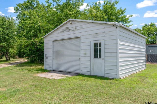 14076 County Road 318, Terrell, TX 75160