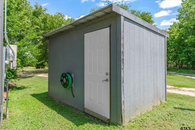 14076 County Road 318, Terrell, TX 75160